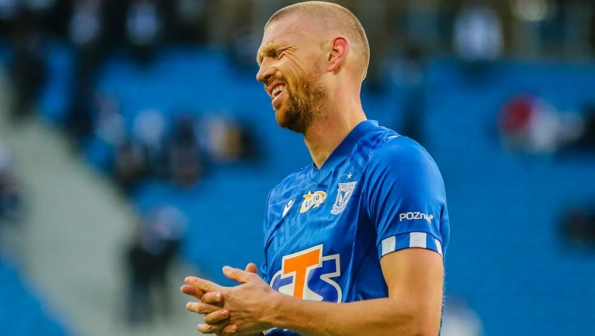 Do të luante sot kundër Fiorentinës, UEFA pezullon për doping polakun që mposhti Shqipërinë