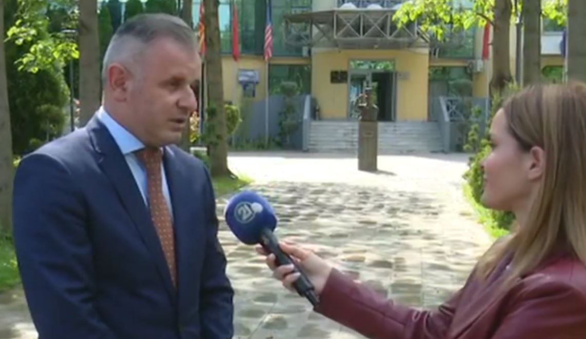 Ganiu: Nuk e lëshojmë BDI-në! Sa për dëshirën Grubit që të na përjashtojë, ne jemi më shumë BDI se ai