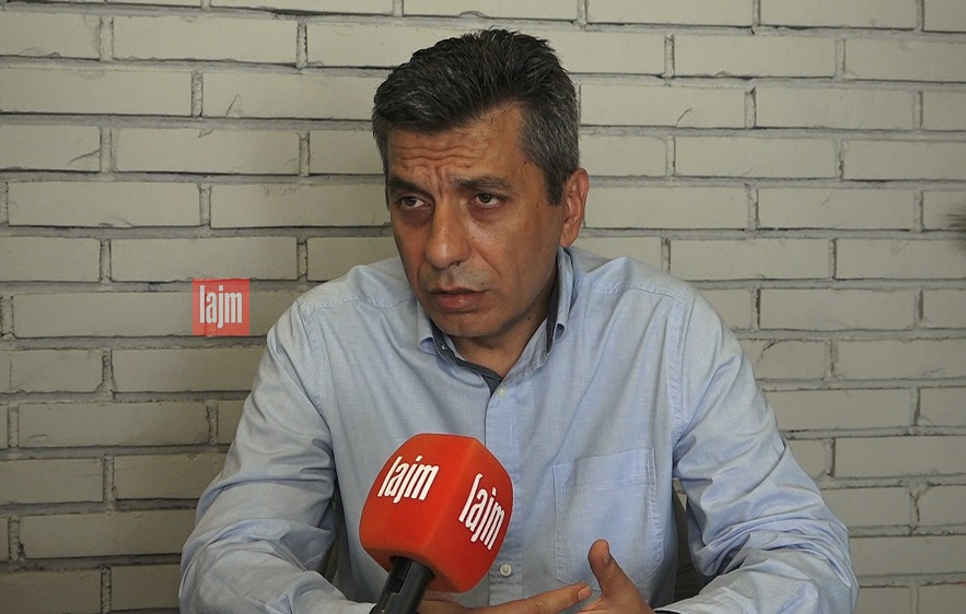 Izet Mexhiti: Nuk jam më BDI, sot do të dorëhiqem!