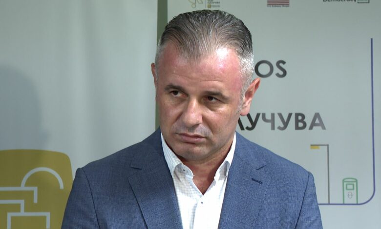 Ganiu: Kryeministri Albin Kurti vjen në Çair për ta përuruar rrugën “Adem Demaçi”