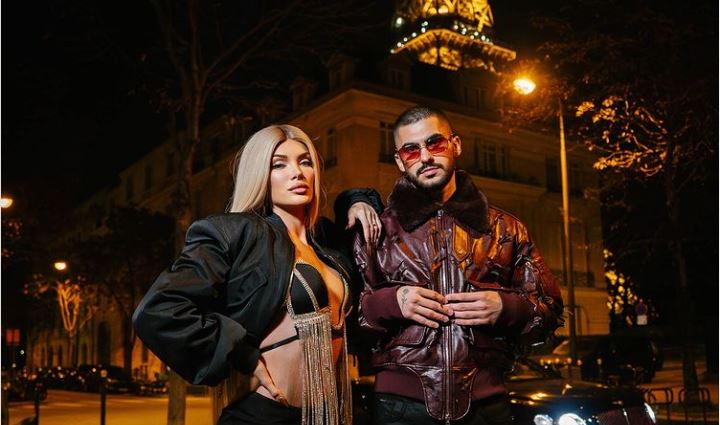 Era Istrefi dhe Butrint Imeri sjellin këngën “Lonely”