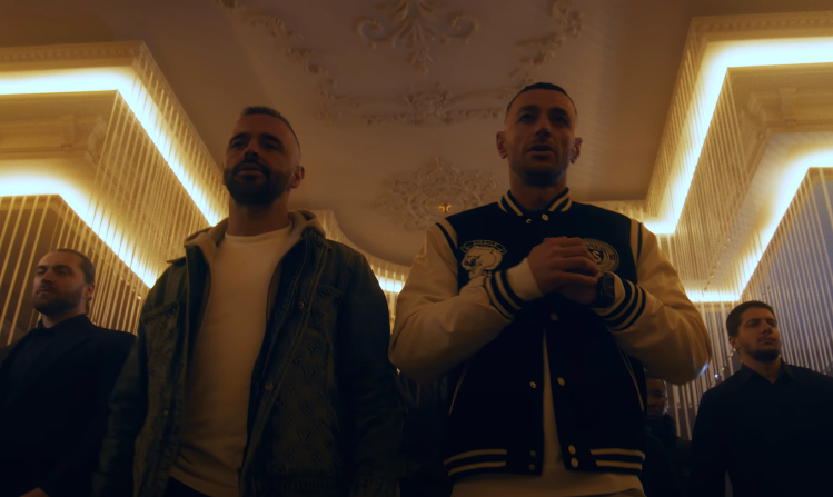 “Fjalt e mia”, Stresi dhe 2Ton publikojnë projektin e shumëpritur