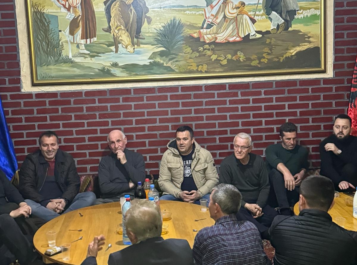 Bexheti i dërgon mesazh opozitës: kush na vjen pa thirr n’obor!