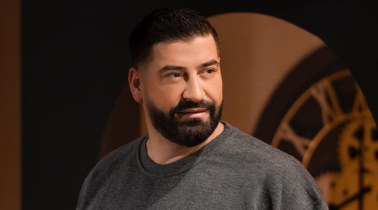 “Dashni tjetër”, thotë Meda në këngën e re